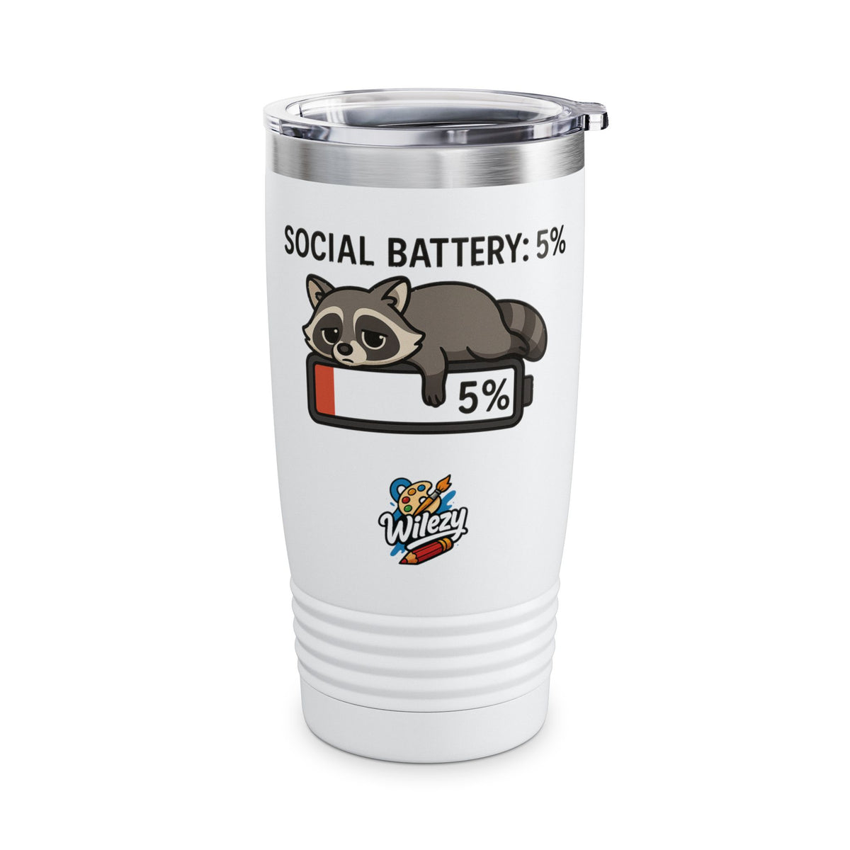 Ringneck Tumbler, 20oz