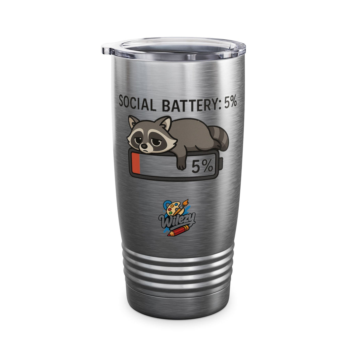 Ringneck Tumbler, 20oz