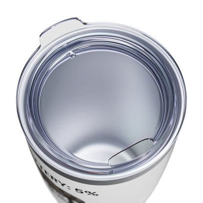Ringneck Tumbler, 20oz