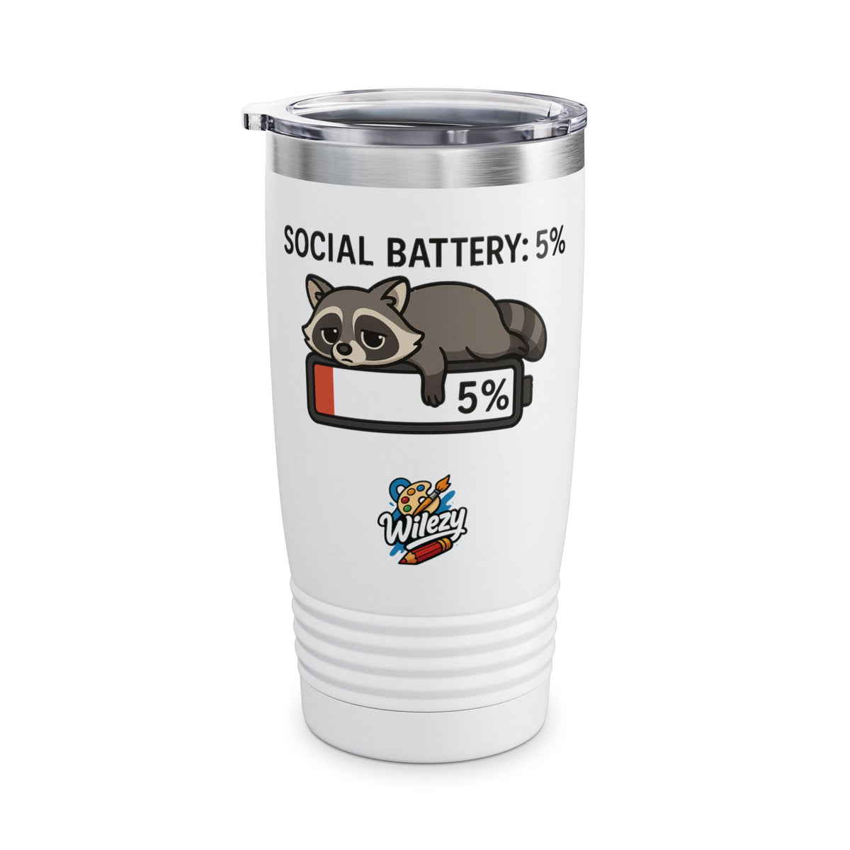 Ringneck Tumbler, 20oz