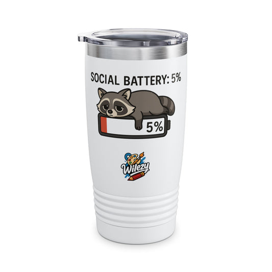 Ringneck Tumbler, 20oz
